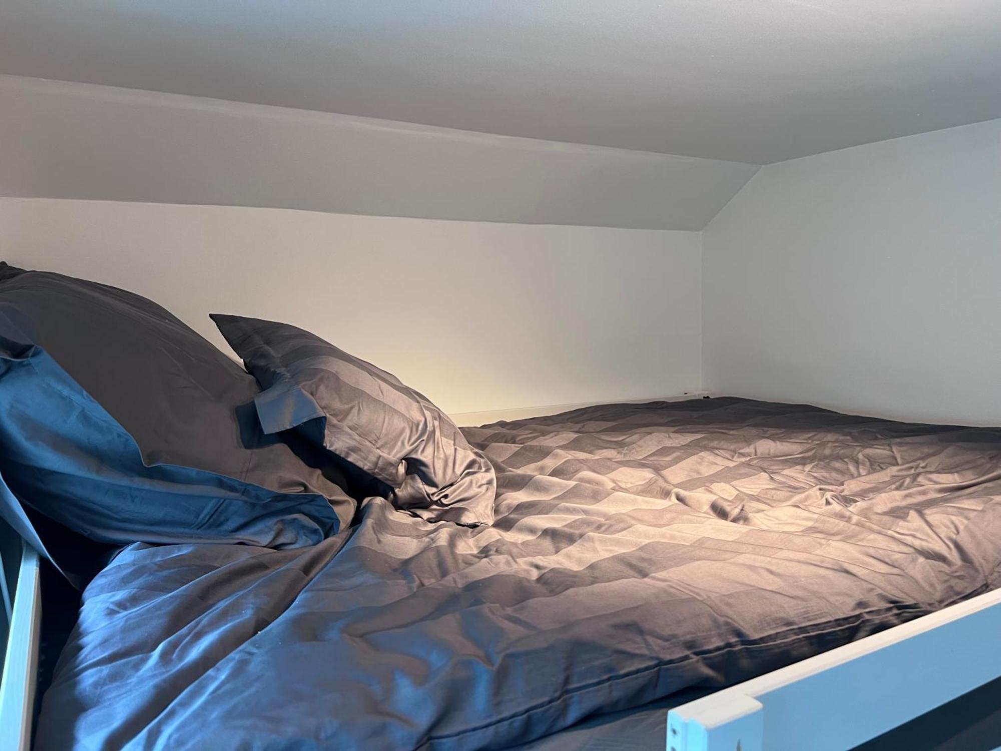 Cozy Room With Smart Solutions Grunerlokka Central Happy Days Осло Экстерьер фото