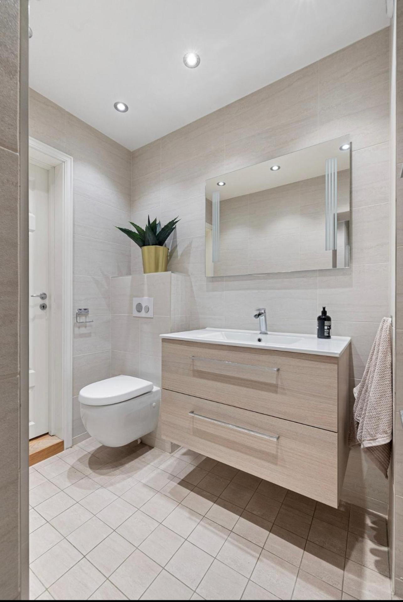 Cozy Room With Smart Solutions Grunerlokka Central Happy Days Осло Экстерьер фото