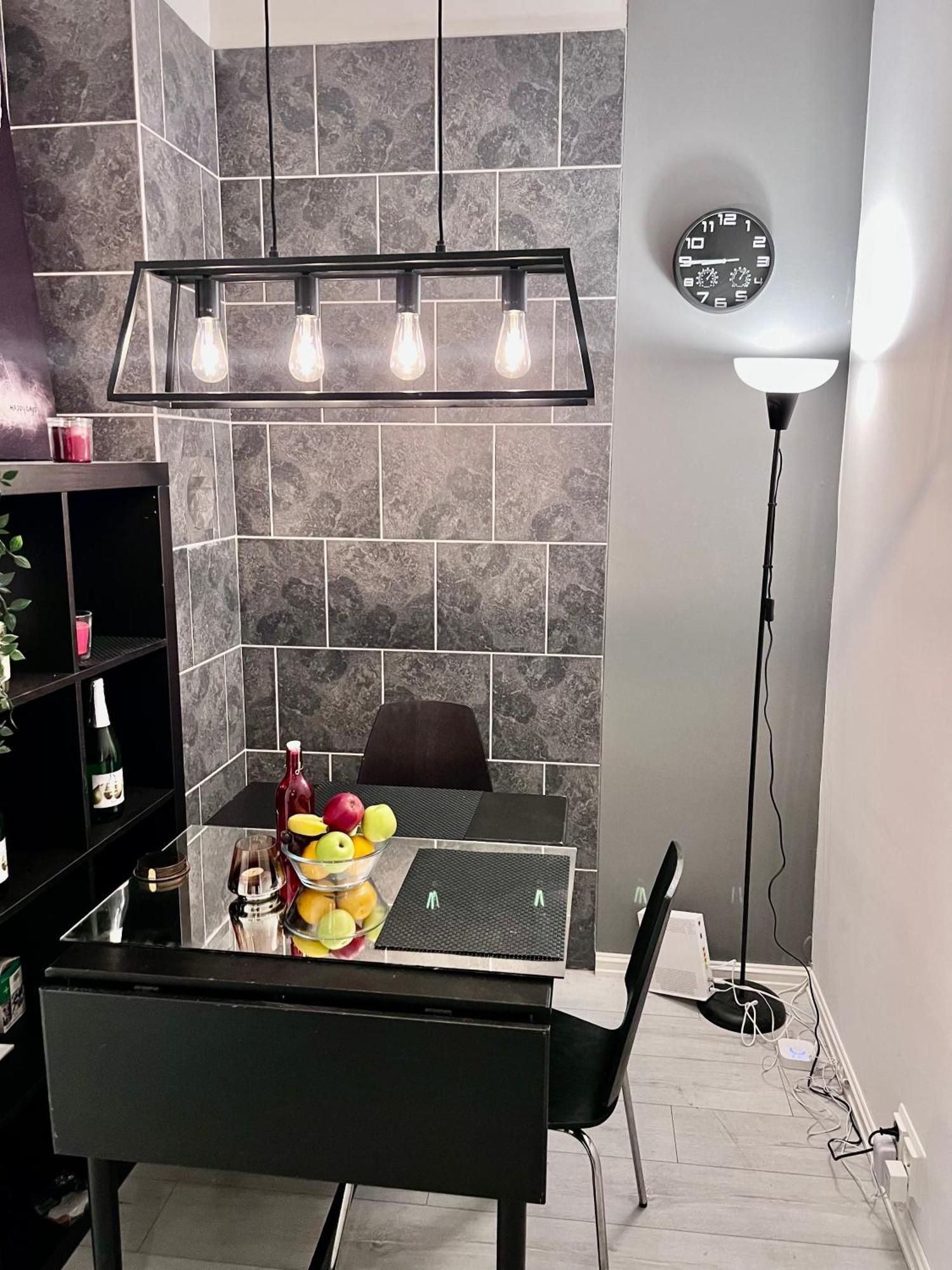 Cozy Room With Smart Solutions Grunerlokka Central Happy Days Осло Экстерьер фото